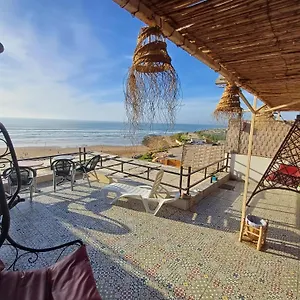 Apartmán Miramar Surf Anza, Agádír